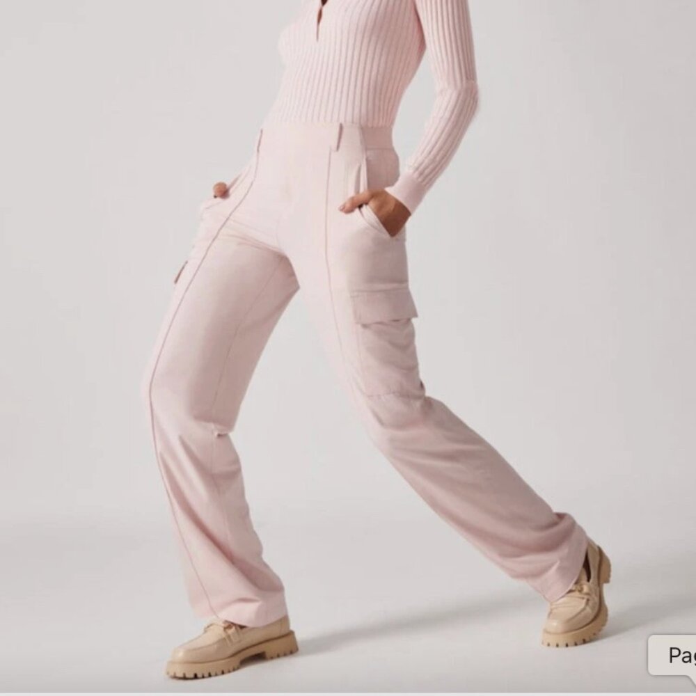 ATHLETA Vienna Cargo Pant